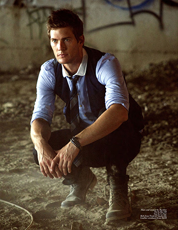 Ryan Mcpartlin