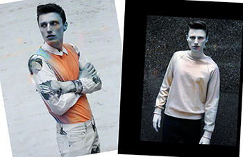 Visual tales / Marc Jacobs